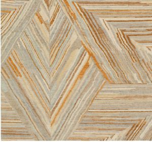 tibetan wool rug