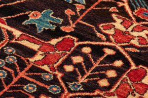 bidjar wool rug