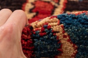bidjar wool rug