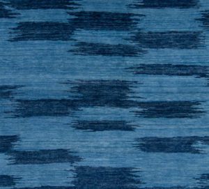 chinook wool rug