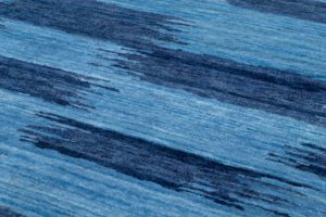chinook wool rug