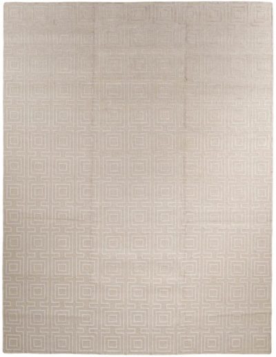linen rug