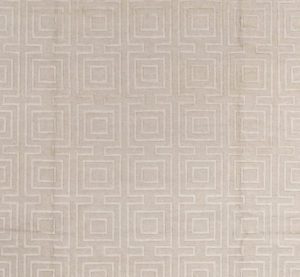 linen rug