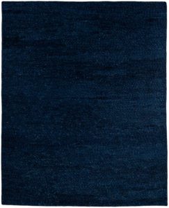 contemporary wool mohair rug