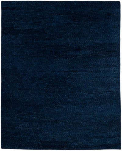 contemporary wool mohair rug