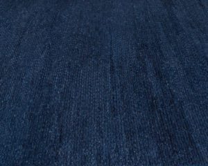 contemporary wool mohair rug