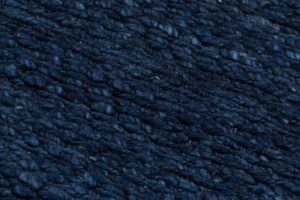 contemporary wool mohair rug