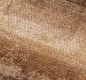 modern silk rug