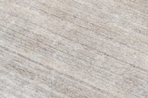 hand loomed viscose wool cotton rug