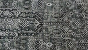 mamluk wool silk rug