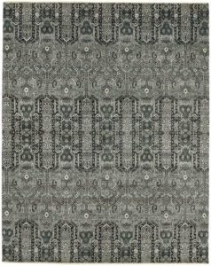 mamluk wool rug