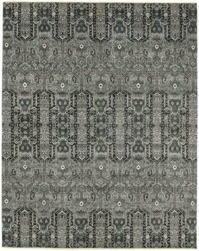 mamluk wool rug