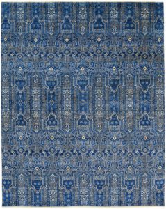 mamluk wool rug