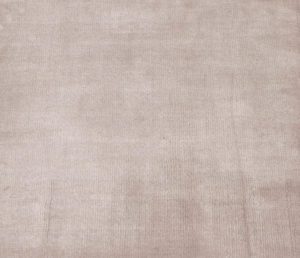 hand loomed silk rug