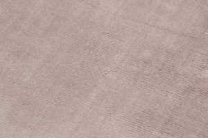 hand loomed silk rug