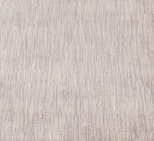 hand loomed silk rug