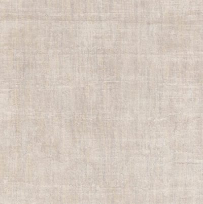 hand loomed silk rug