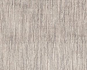 hand loomed silk rug
