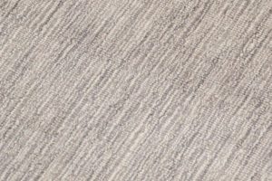 hand loomed silk rug