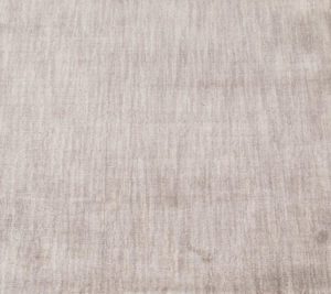 hand loomed silk rug