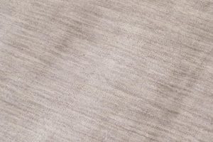 hand loomed silk rug