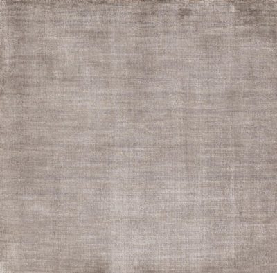hand loomed silk rug