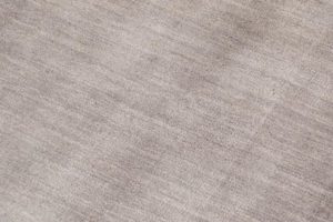 hand loomed silk rug