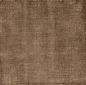 hand loomed silk rug