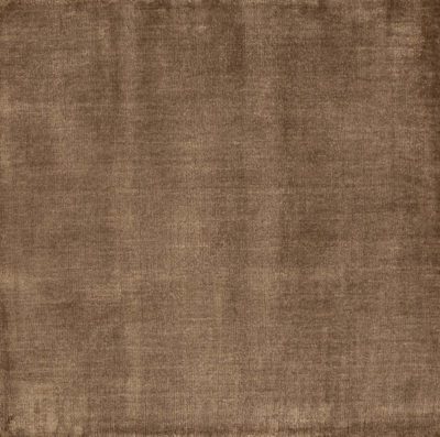 hand loomed silk rug