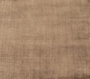 hand loomed silk rug