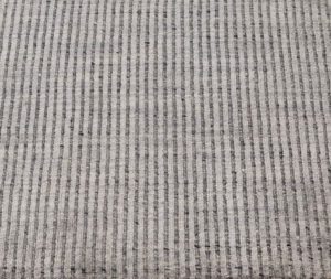 hand loomed silk rug