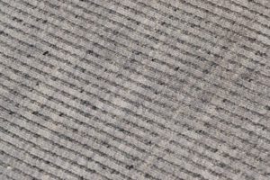 hand loomed silk rug