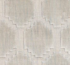 hand loomed silk rug