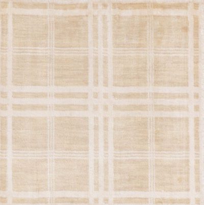 hand loomed real silk