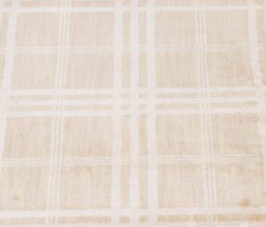 hand loomed real silk