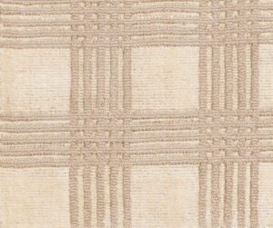 hand loomed real silk