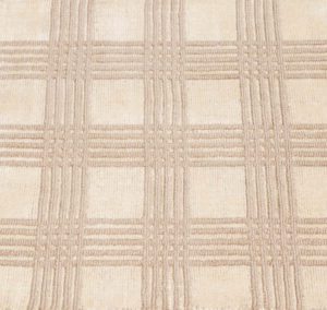 hand loomed real silk