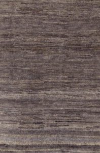 modern wool rug