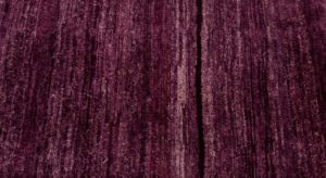 modern wool rug