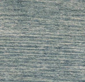 modern woven wool rug