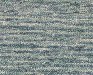 modern woven wool rug