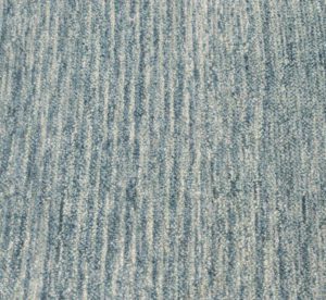 modern woven wool rug