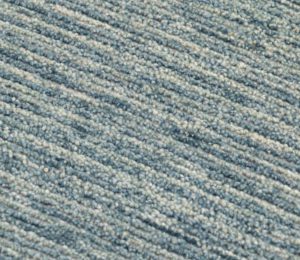 modern woven wool rug
