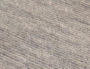 modern woven wool rug