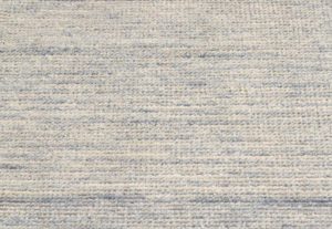 modern wool woven rug