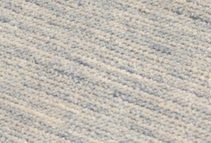 modern wool woven rug