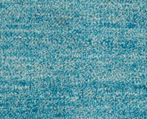 modern wool woven rug