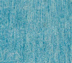 modern wool woven rug