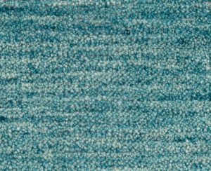 modern wool woven rug