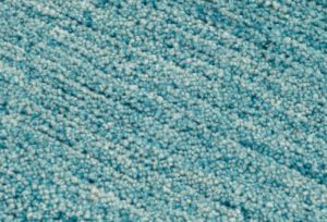 modern wool woven rug